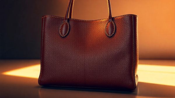 Découvrez les secrets de la maroquinerie en cuir raffiné