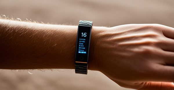 Les secrets du bracelet énergétique pour votre bien-être