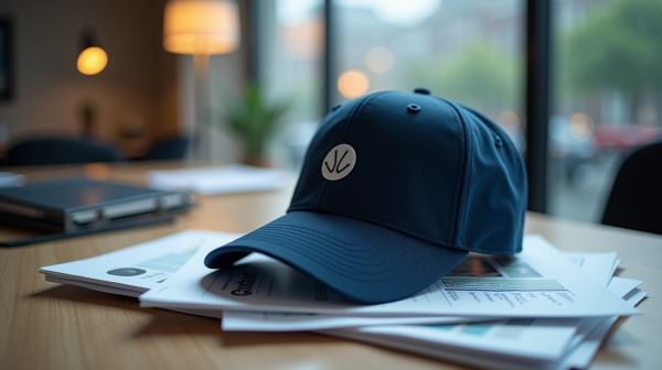 Pourquoi choisir une casquette promotionnelle pour votre entreprise ?