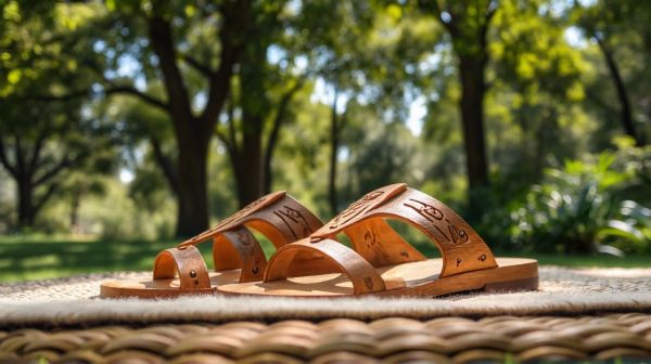 Top 5 raisons d'opter pour des sandales geta alliant style et confort