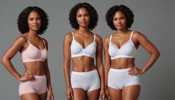 Lingerie sexy en coton : le confort à la mode féminine